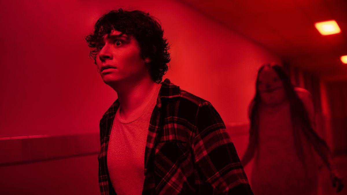 1200x675 Scary Stories to Tell in the Dark review: A flawed but