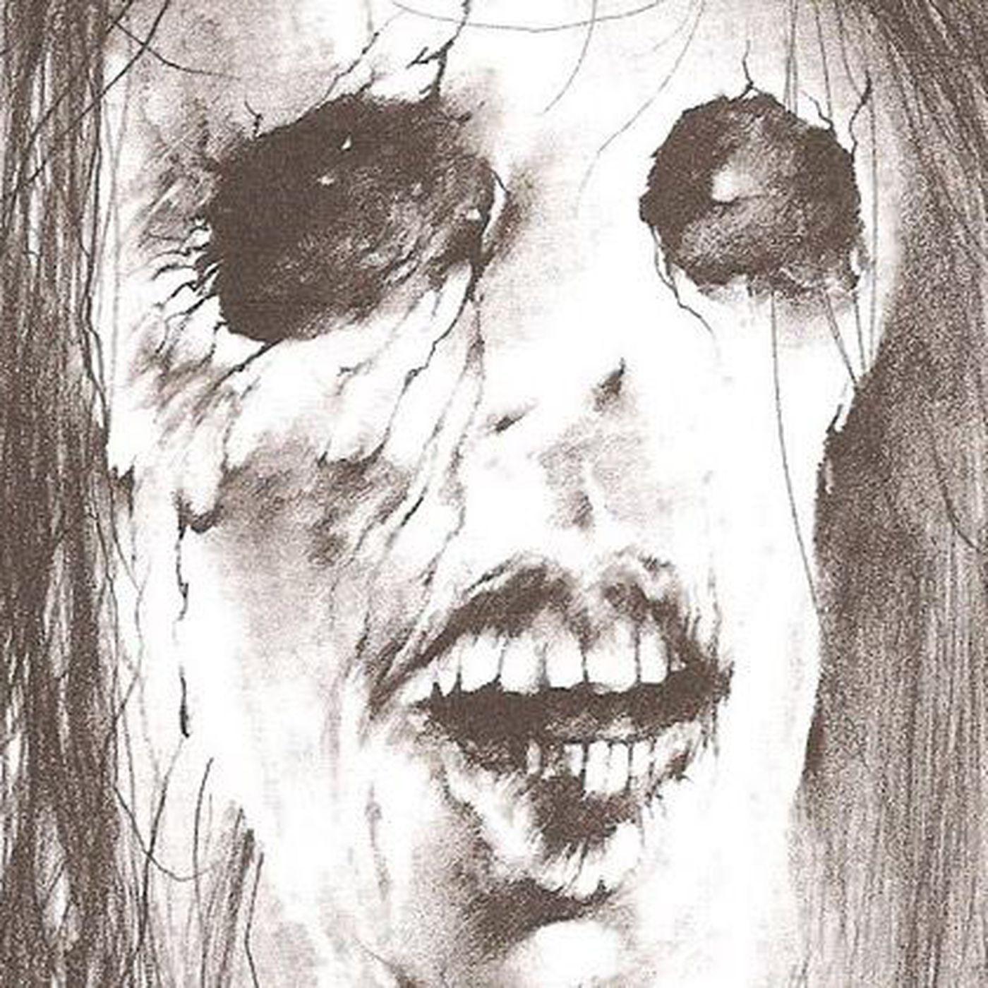 1400x1400 Guillermo del Toro is making a Scary Stories to Tell in