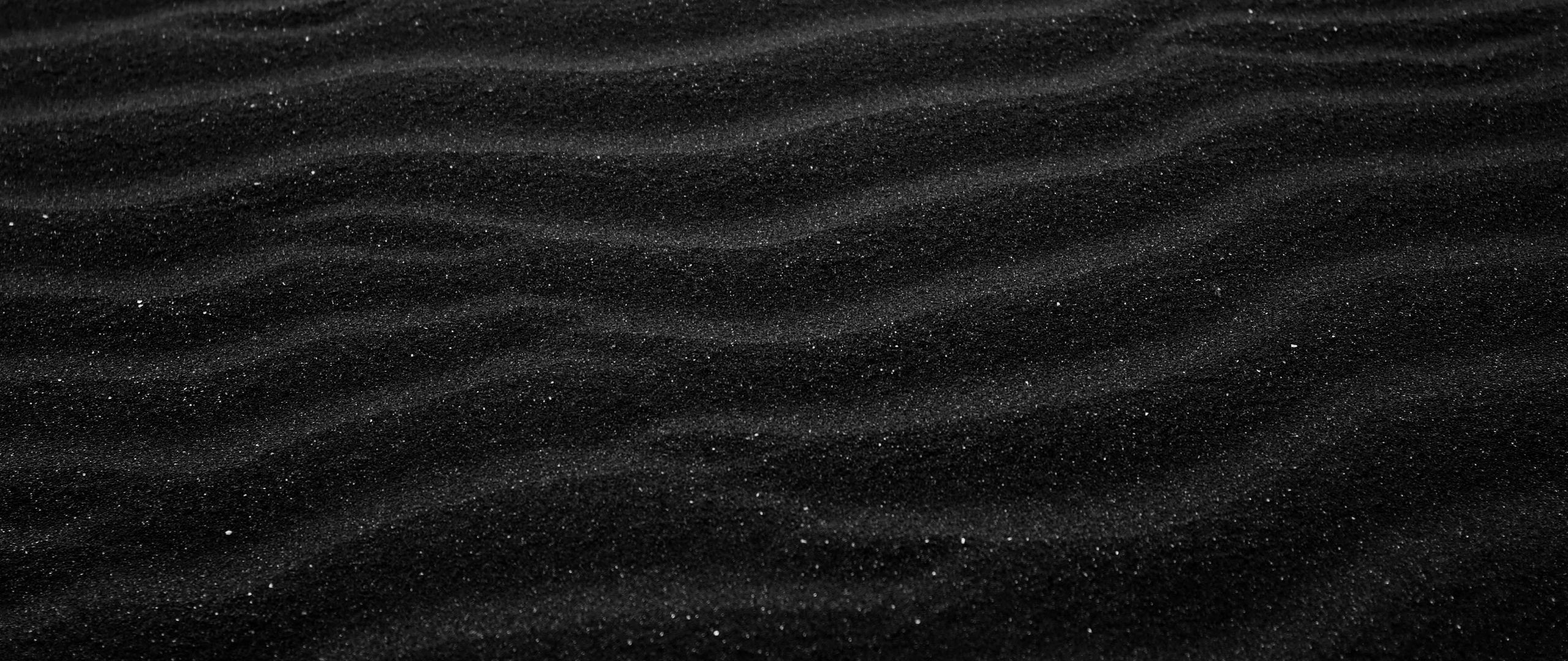 2560x1080 wallpaper 2560x1080 sand, black, relief