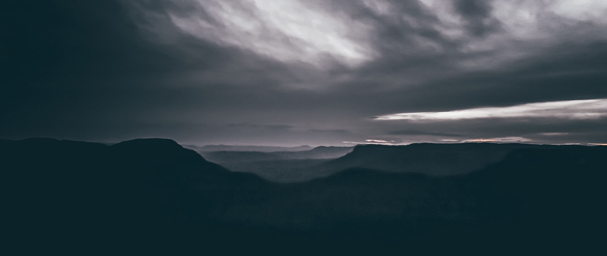 2560x1080 Wallpaper