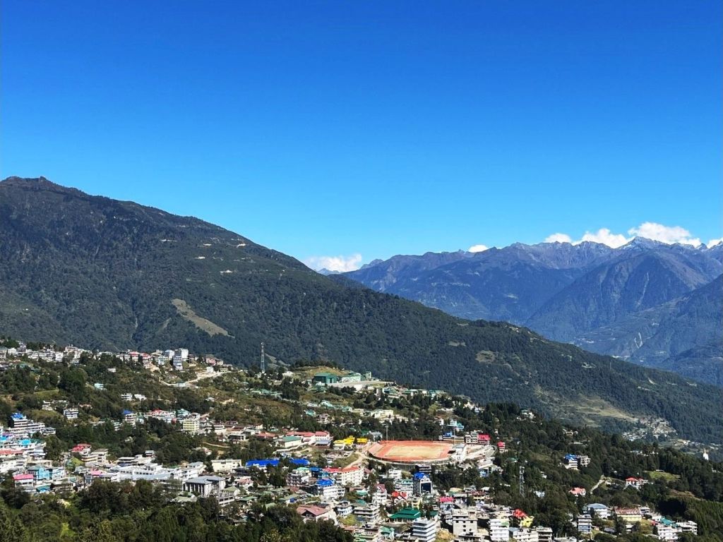 Tawang Wallpapers - Top Free Tawang Backgrounds - WallpaperAccess