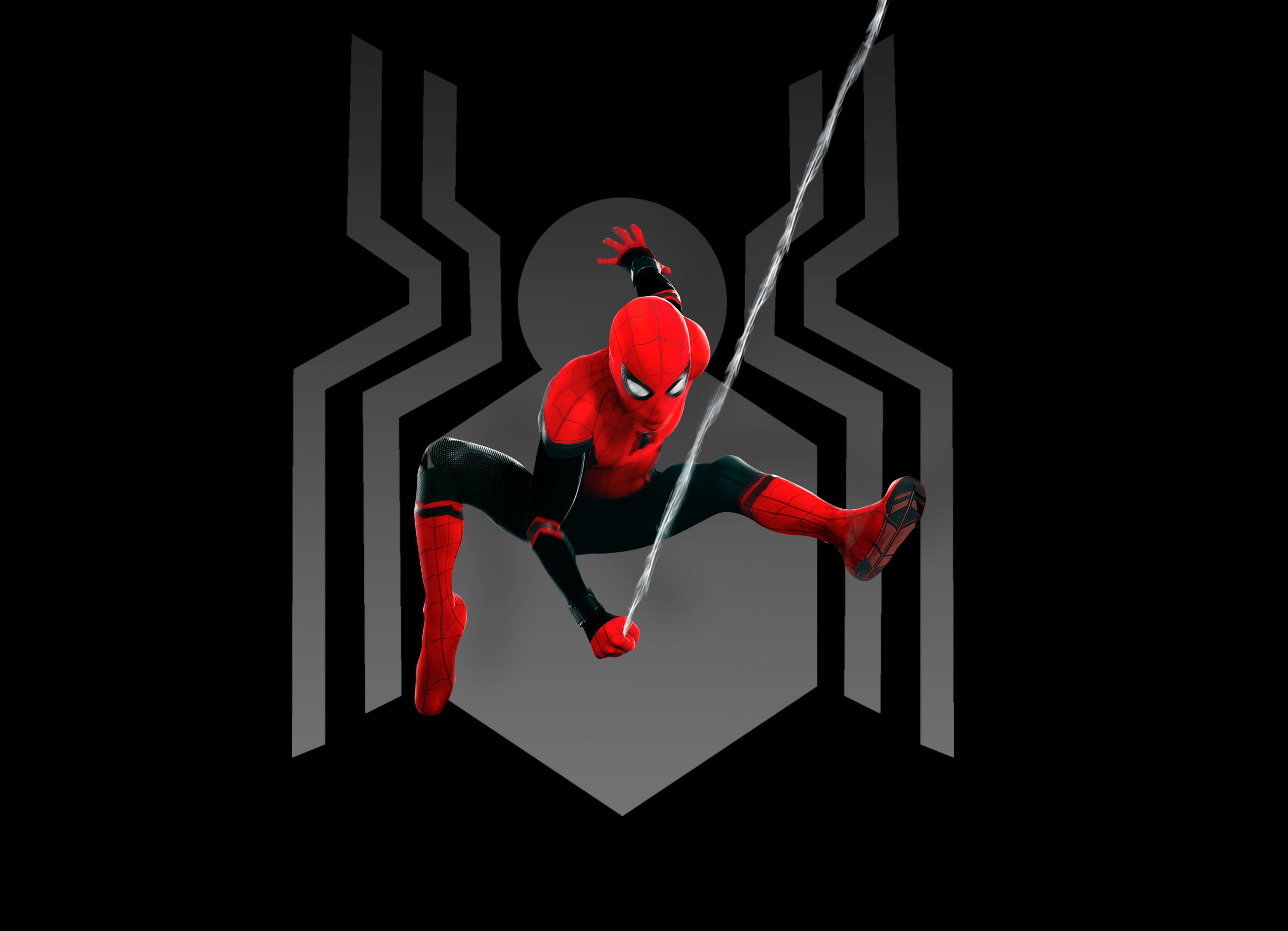 120 SpiderMan Far From Home HD Wallpapers and Backgrounds