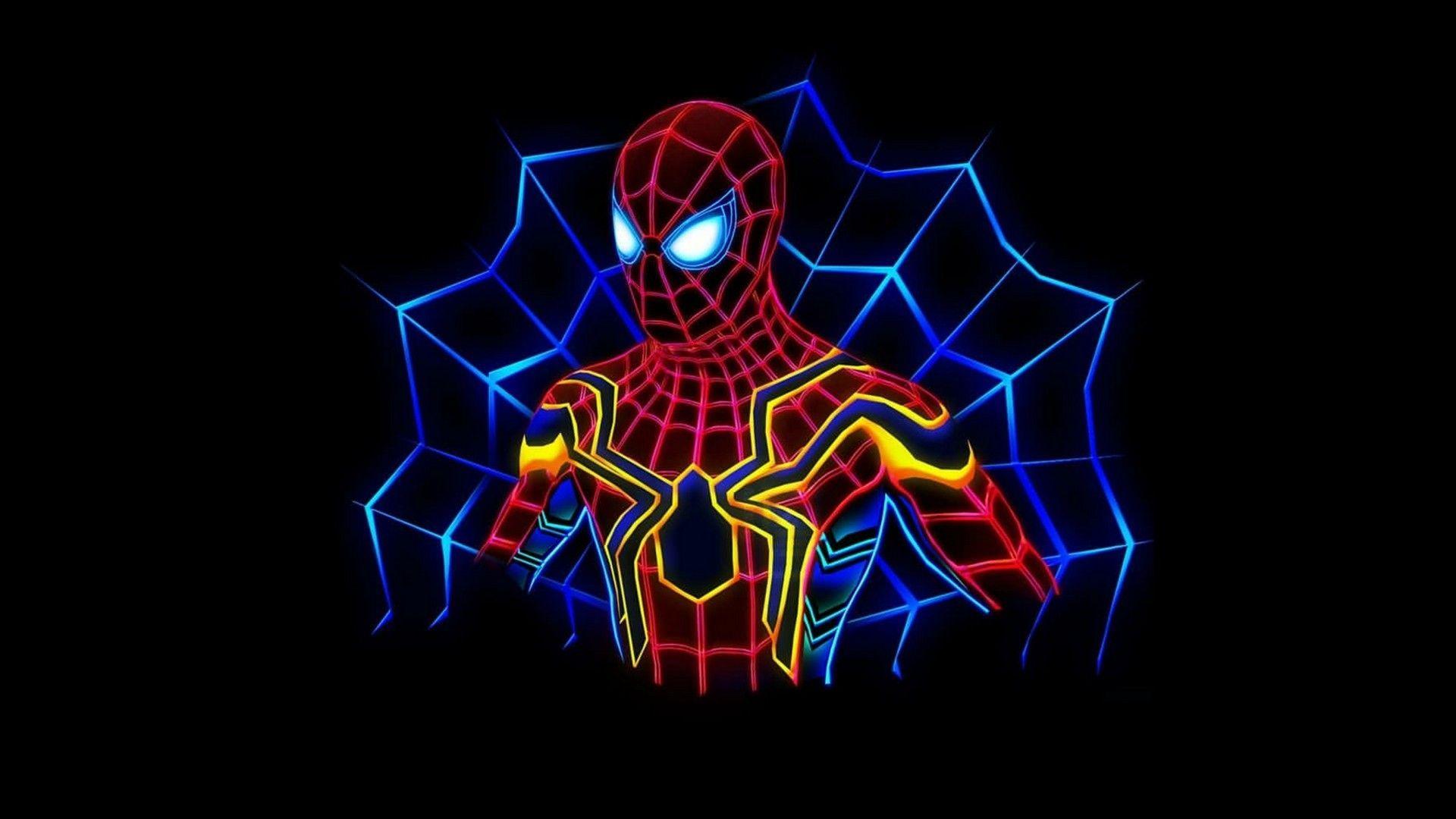 Spider Man Mac Wallpapers Top Free Spider Man Mac Backgrounds Wallpaperaccess