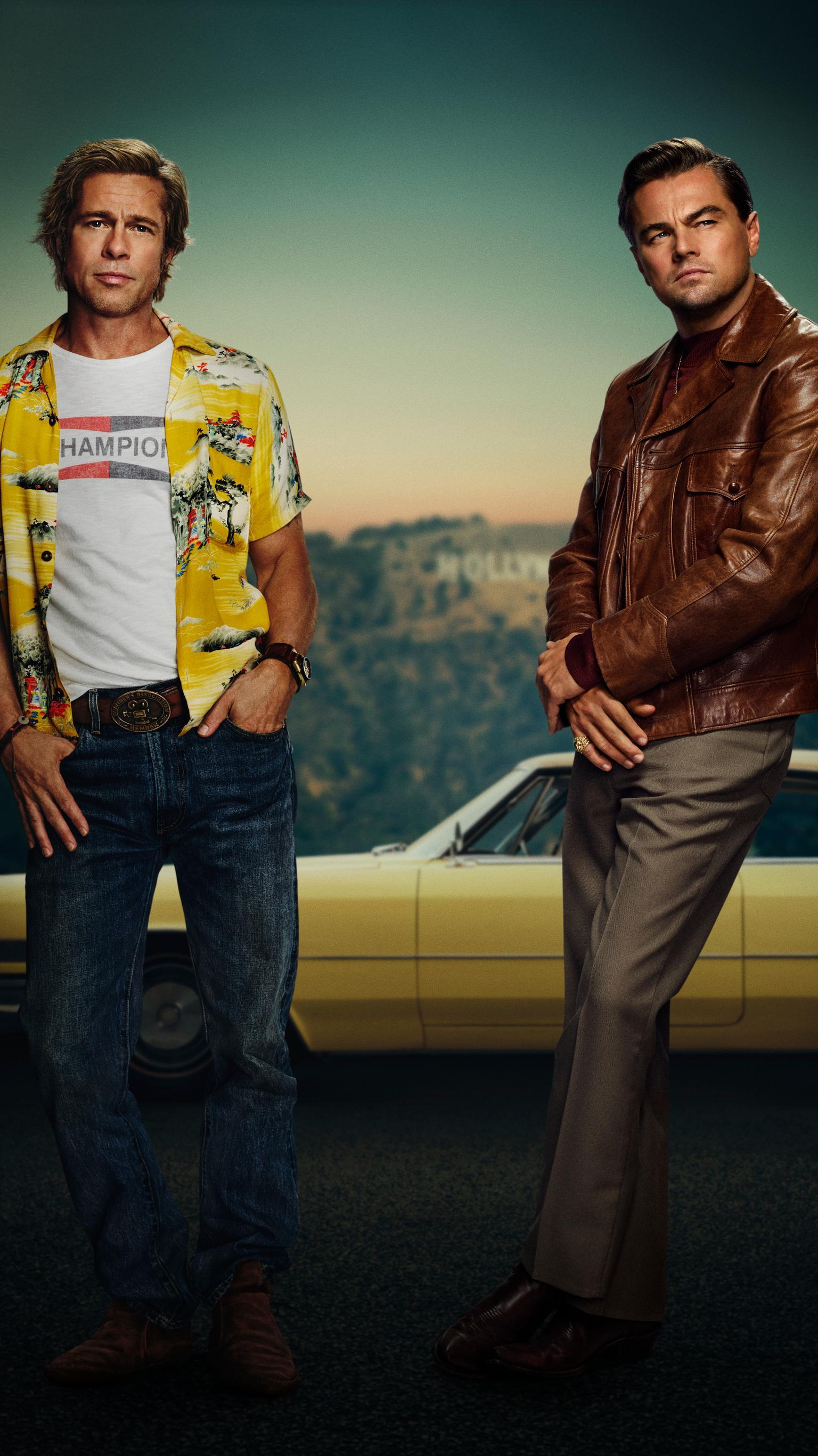 Once Upon A Time In Hollywood Wallpapers - Top Free Once Upon A Time In Hollywood  Backgrounds - WallpaperAccess