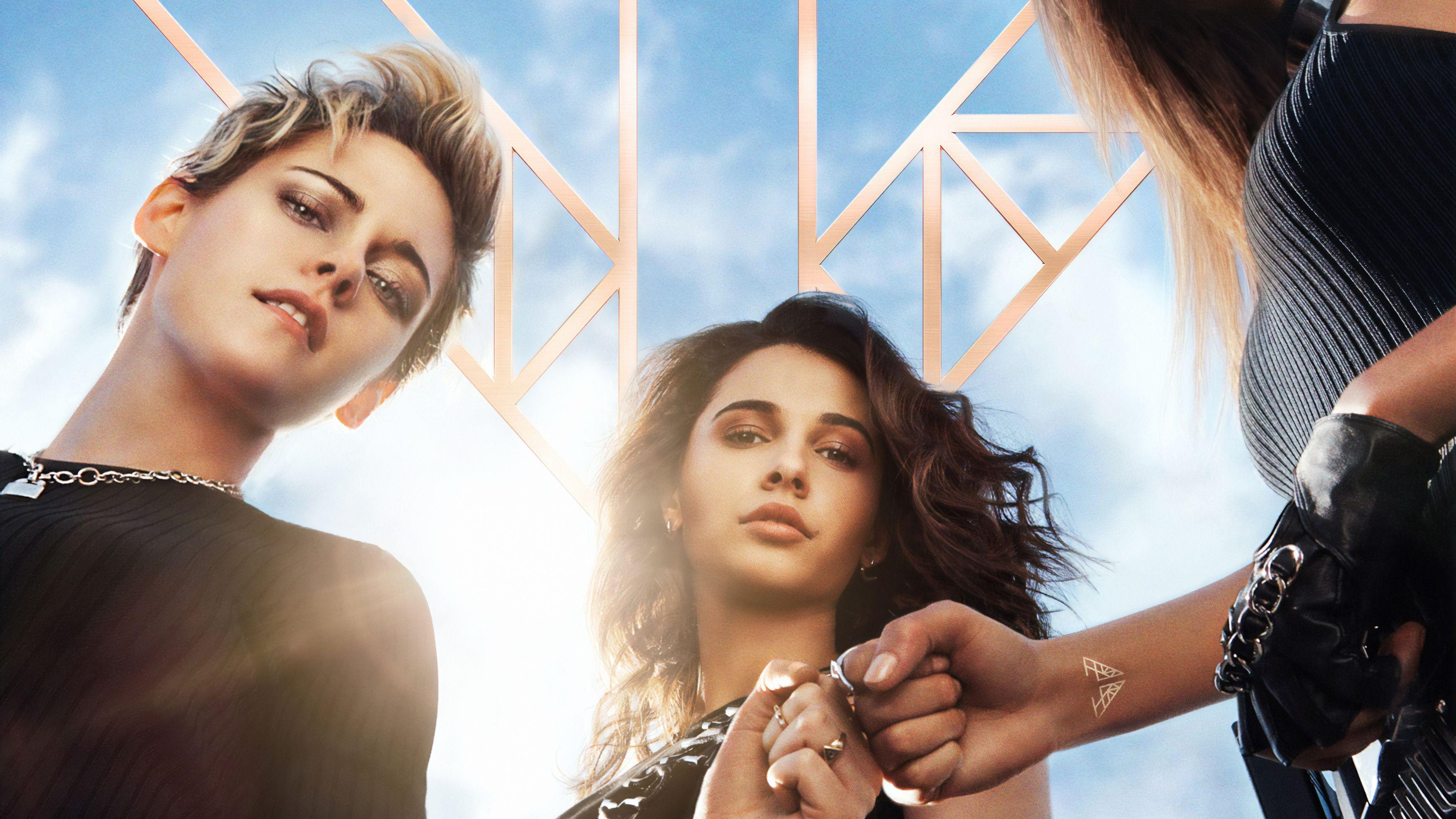 Charlie S Angels Wallpapers Top Free Charlie S Angels Backgrounds Wallpaperaccess