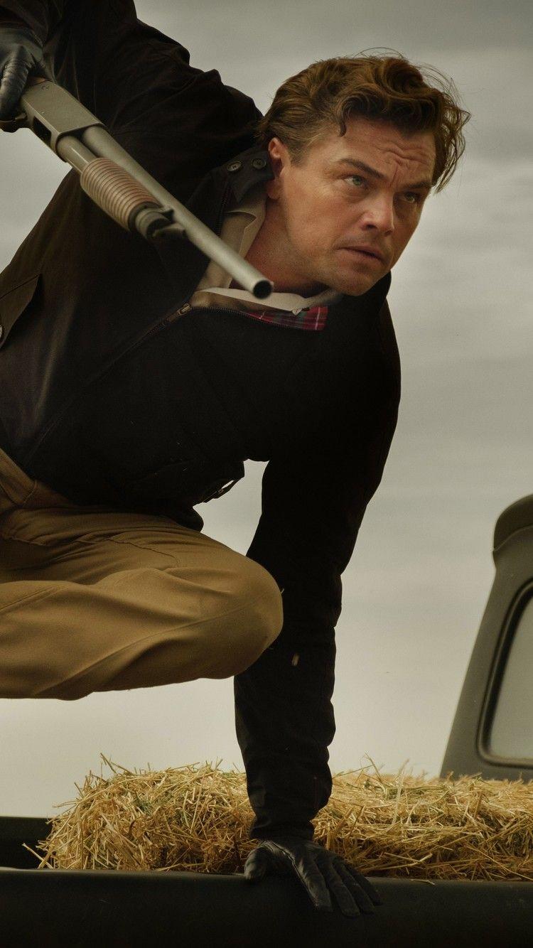 750x1334 Once Upon A Time In Hollywood Wallpaper