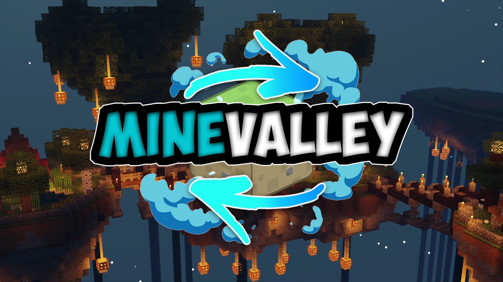 Minecraft Server Wallpapers - Top Free Minecraft Server Backgrounds ...