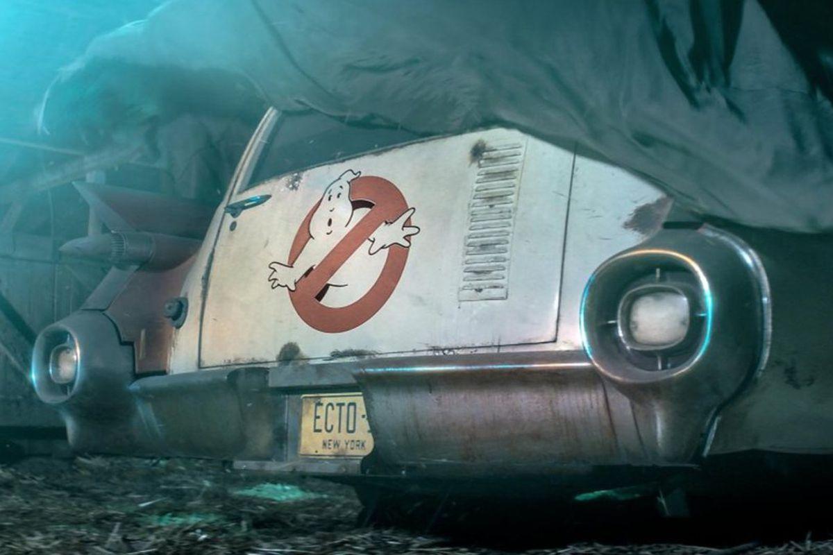 1200x800 A sequel to the original Ghostbusters is being planned