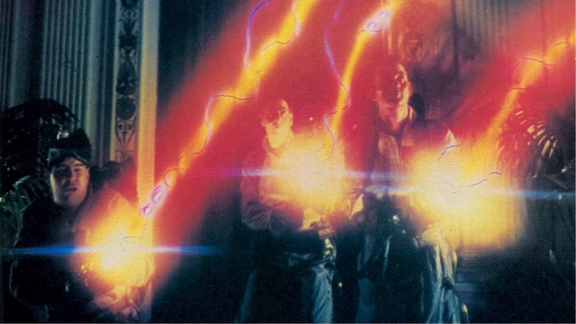 1920x1080 Ghostbusters (1984)
