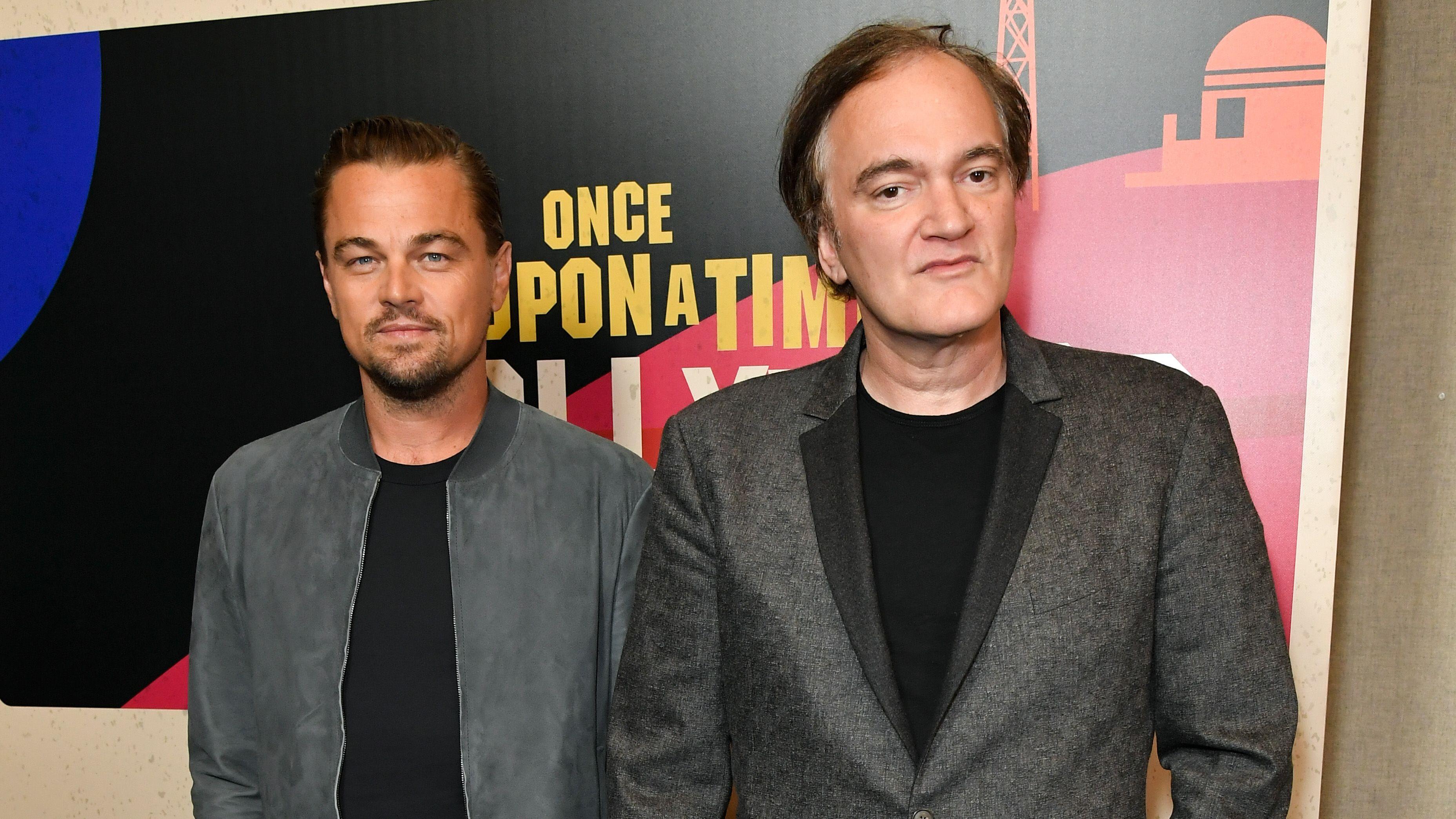 3712x2088 Once Upon A Time In Hollywood Wallpaper + Cast, Production