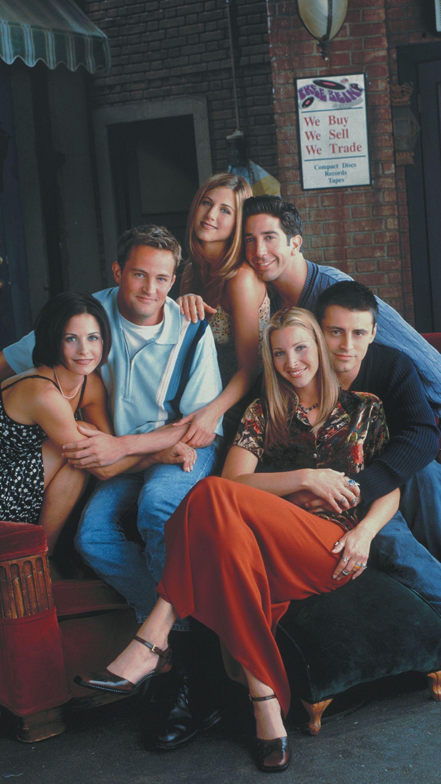1536x2733 Friends Phone Wallpaper. Friends season, Friends tv