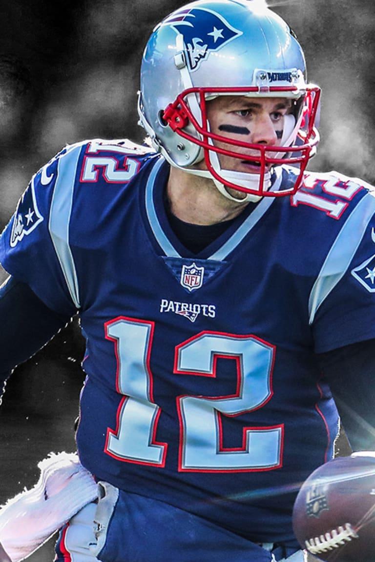 768x1152 Official website of the New England Patriots