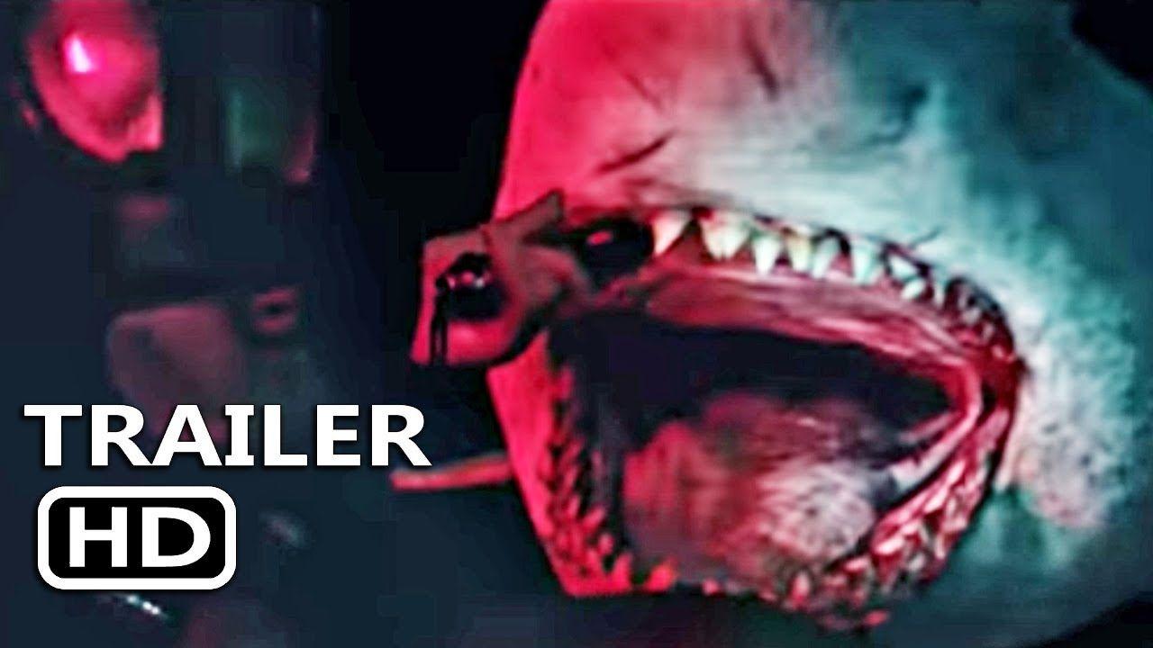 1280x720 Meters Down Uncaged: Released, Release Updated