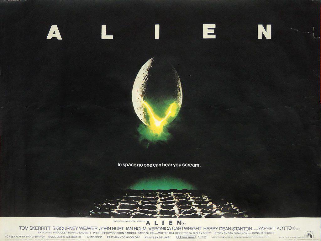 Alien 40th Anniversary Wallpapers - Top Free Alien 40th Anniversary ...