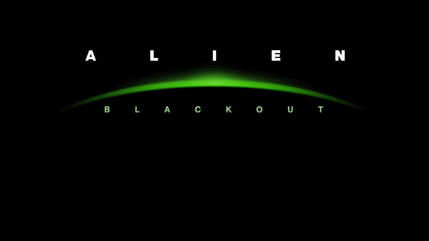 1366x768 Alien: Blackout' Announced For Mobile Devices News