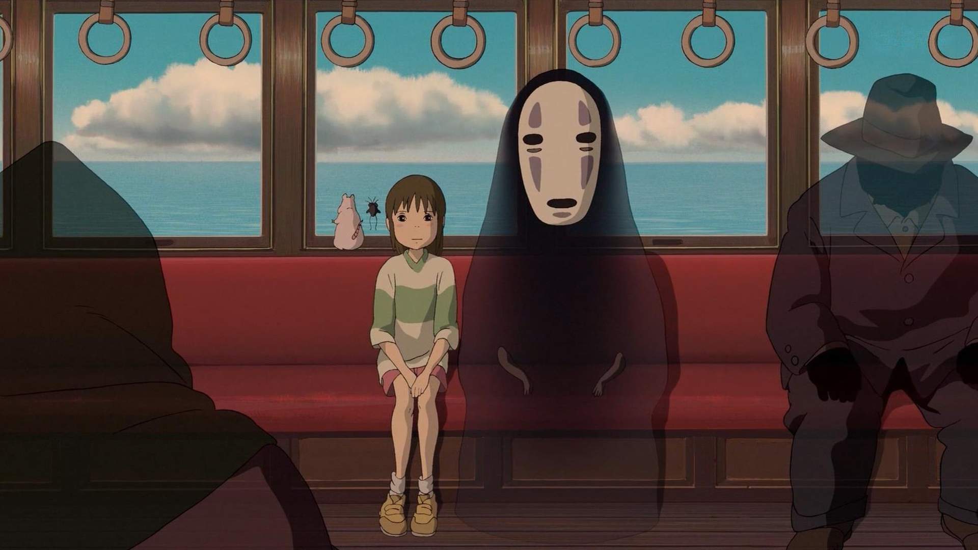 1920x1080 Studio Ghibli Film Festival 2019