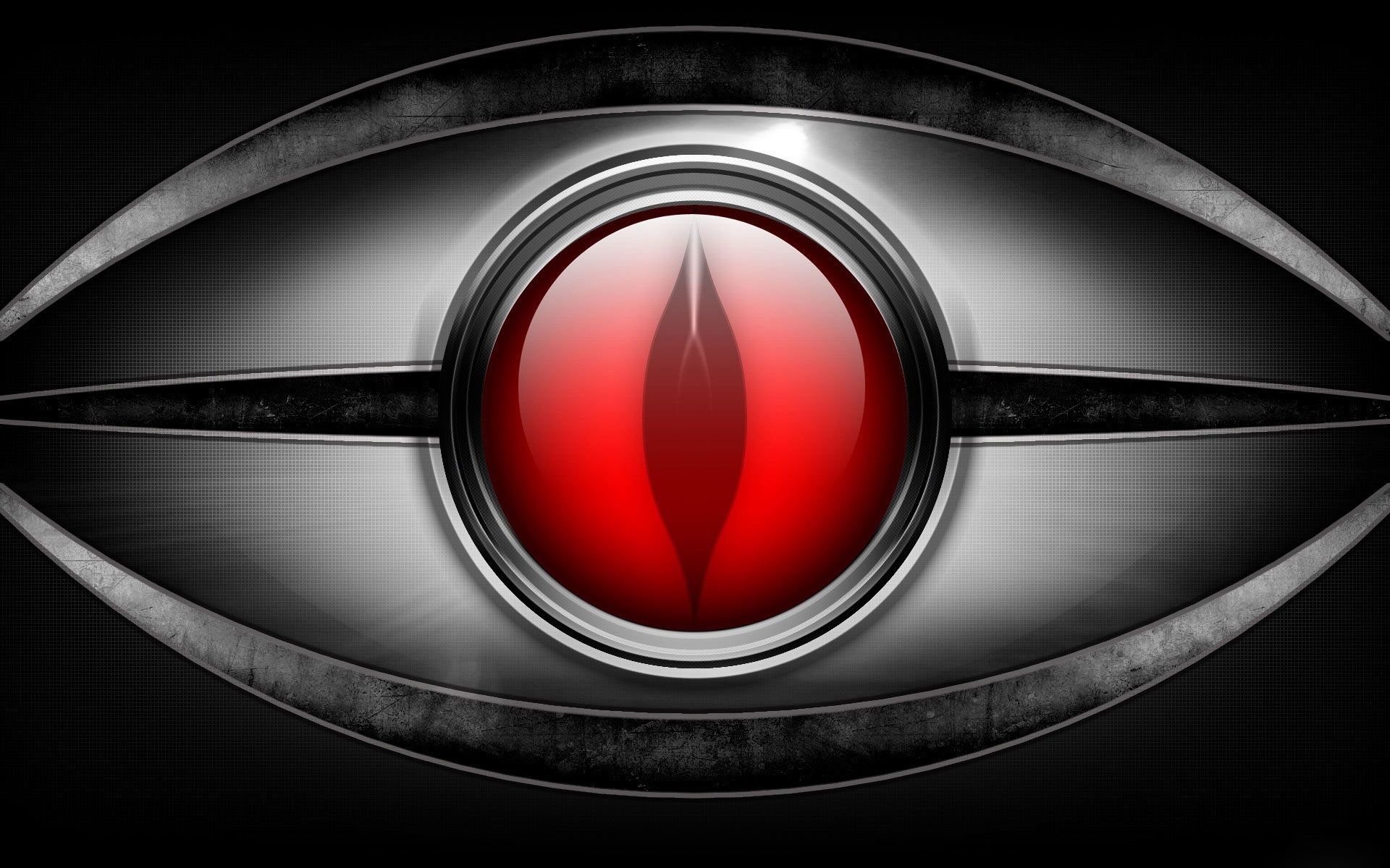 1920x1200 Download Artistic Eye HD Wallpaperx1200