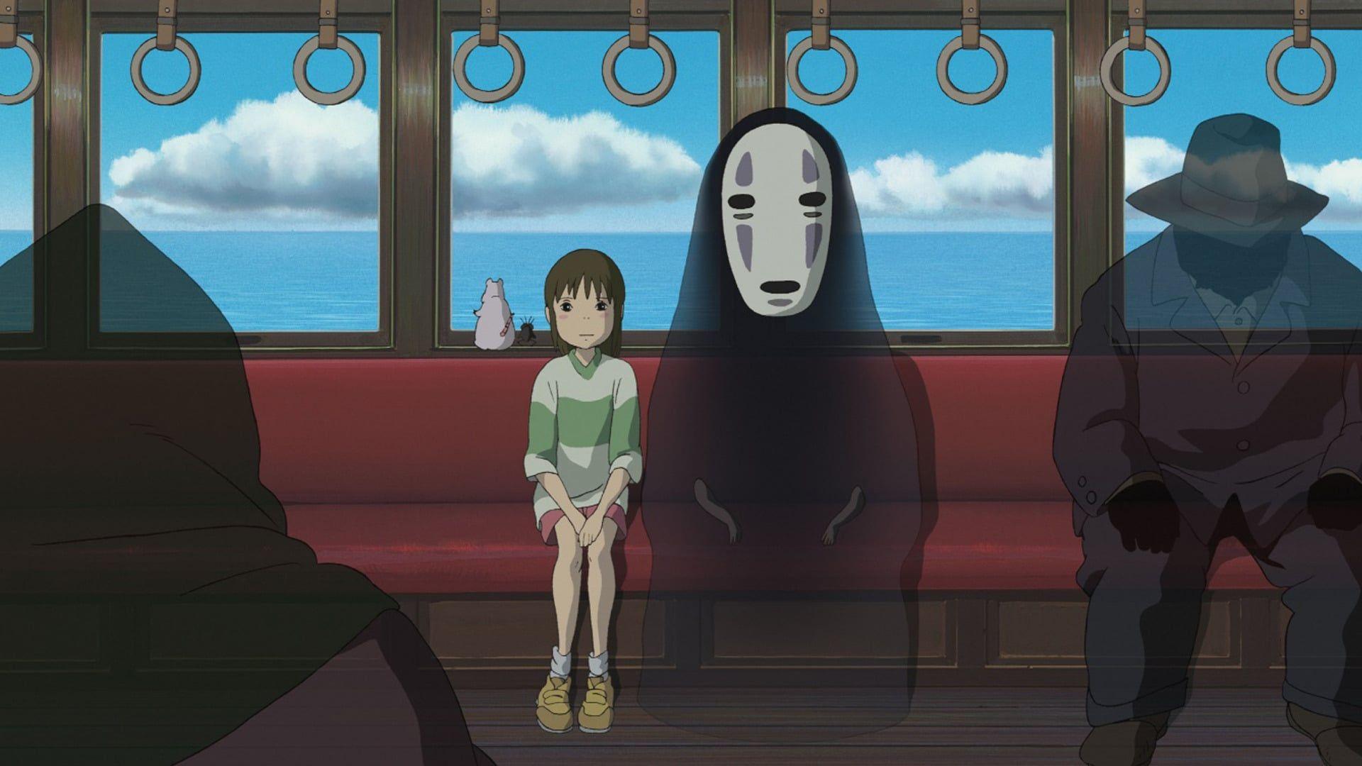 1920x1080 Films Showing at Studio Ghibli Fest 2019
