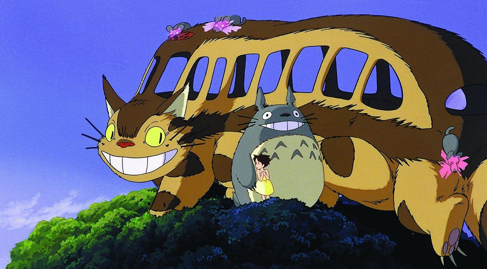 1699x941 First Look at the Studio Ghibli Theme Park Concept Art