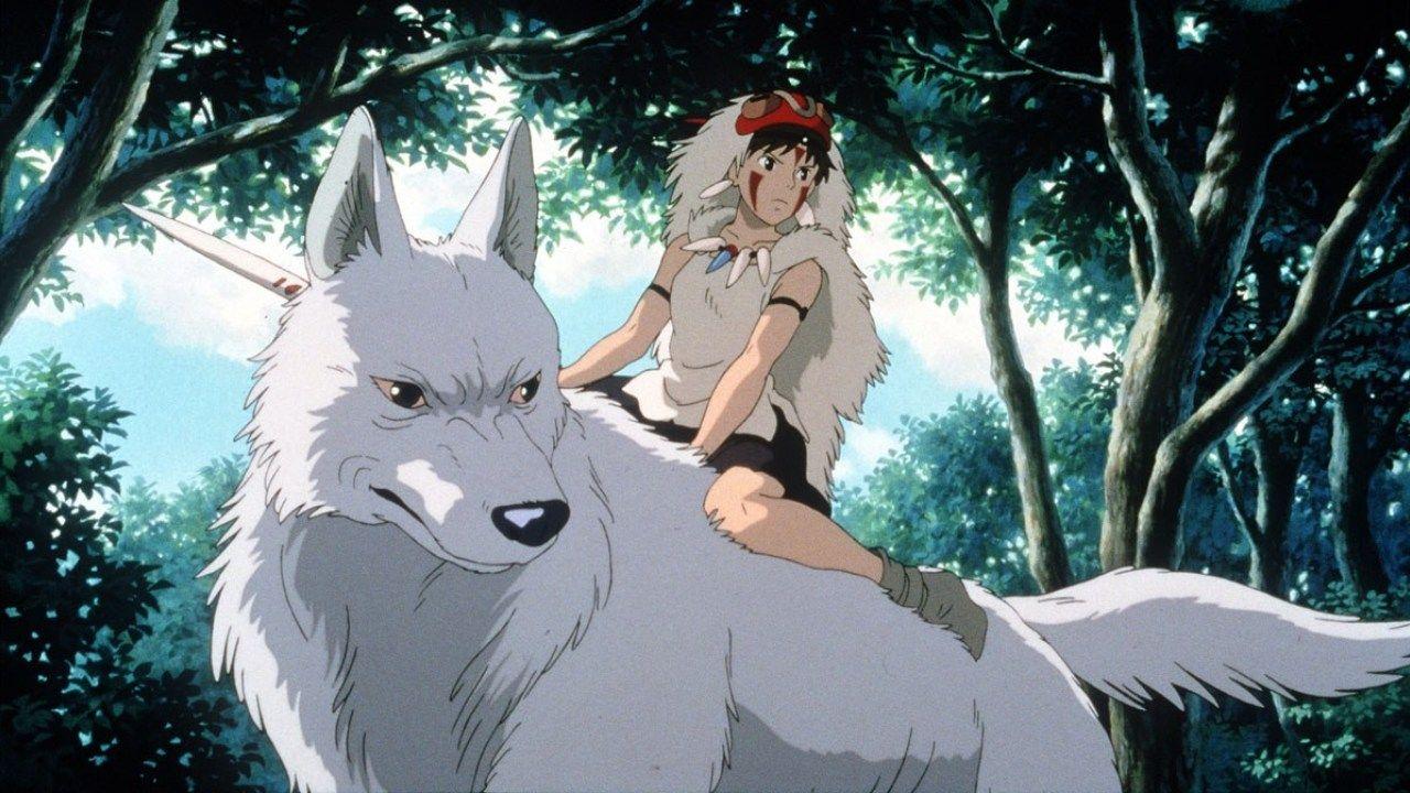 1280x720 Studio Ghibli Forever: An Initiation