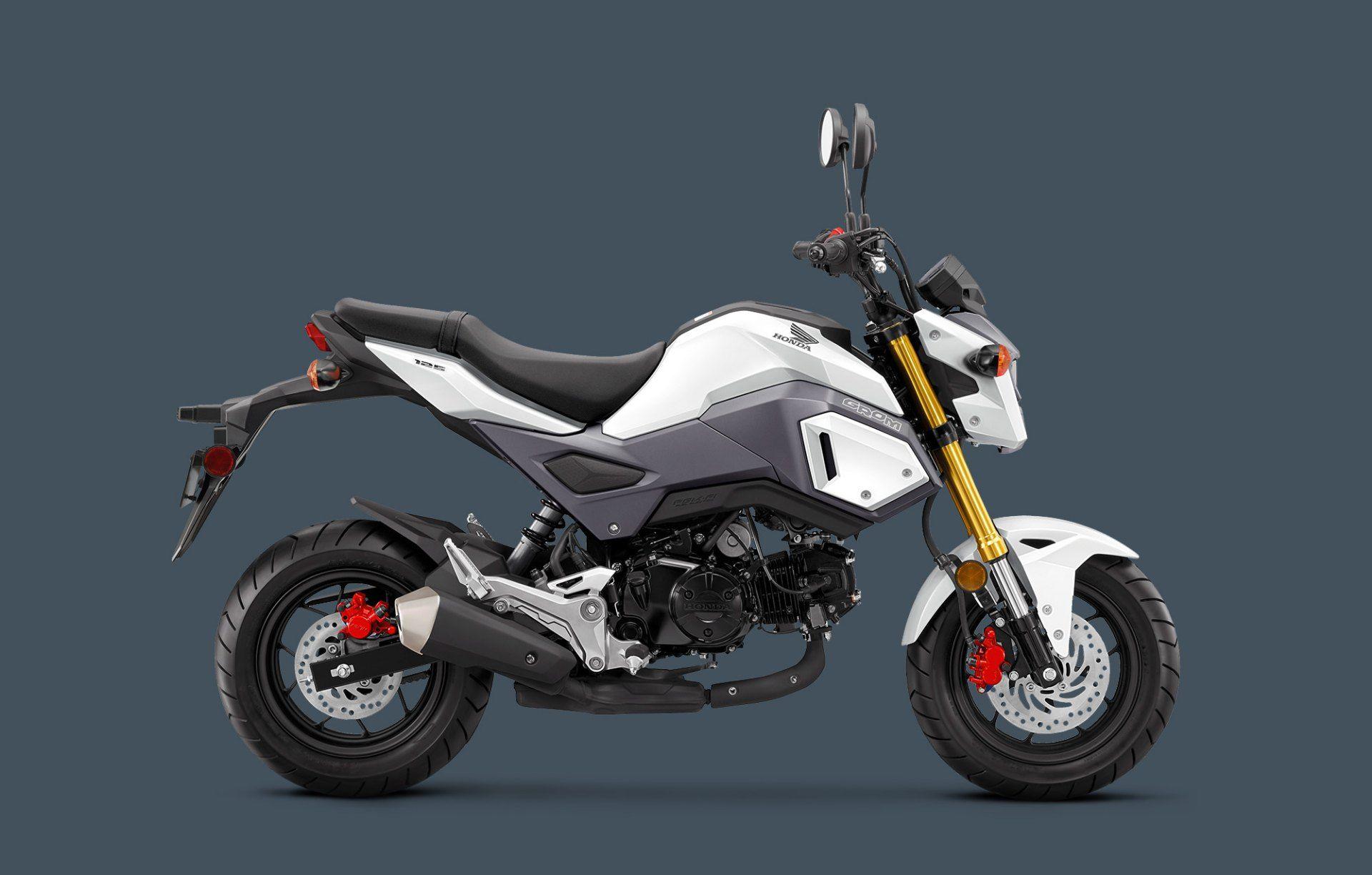 1920x1224 Honda Grom Wallpaper