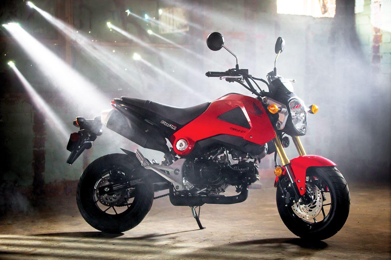 1280x853 Honda Grom Wallpaper