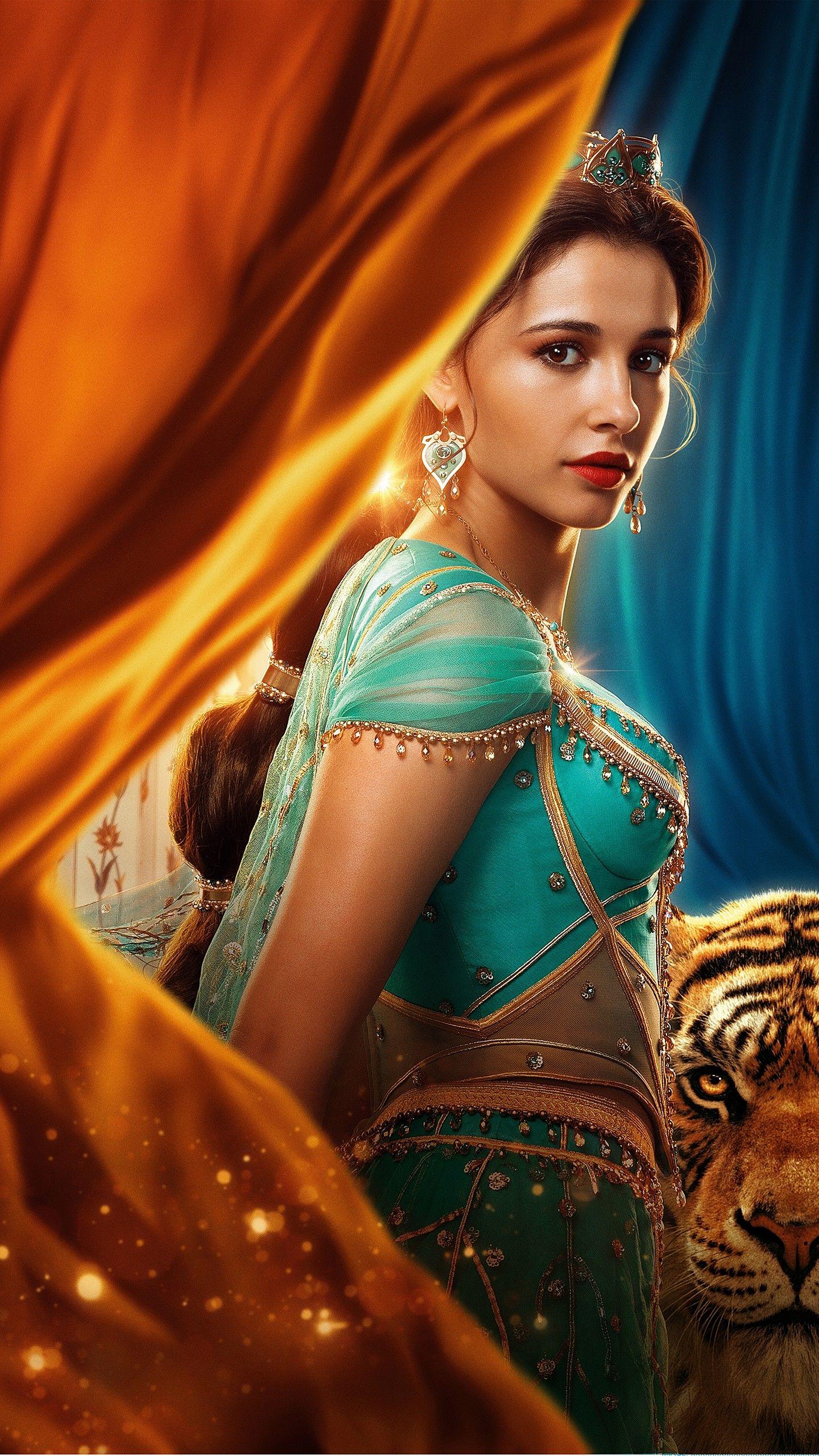 1440x2560 Naomi Scott hình nền 2019 https://wallpaperaccess.com/full/1343630.jpg