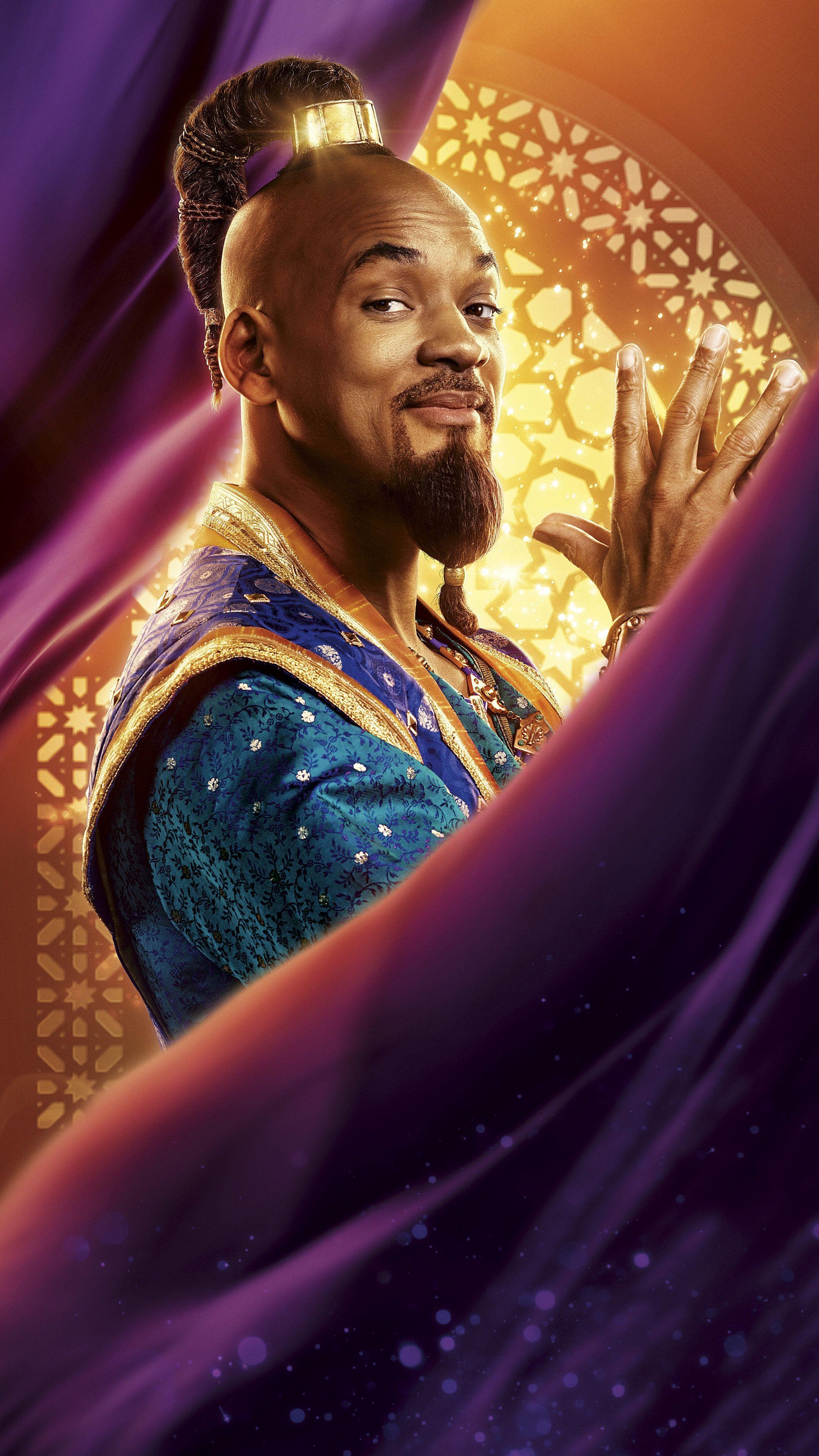 2160x3840 Thần đèn trong Aladdin 2019 5K ID trong 2160x3840 Android https://wallpaperaccess.com/full/1343632.jpg