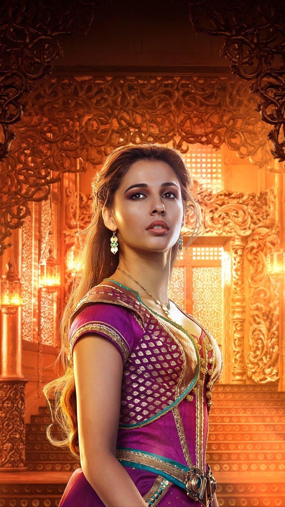 1080x1920 aladin # jasmine # Princessjasmine # Disney # hình nền https://wallpaperaccess.com/full/1343638.jpg