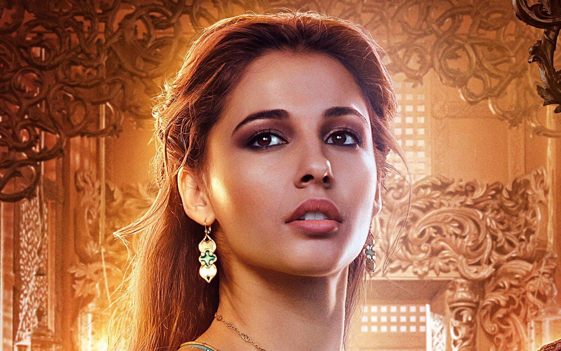 1920x1200 Aladdin Movie 2019 Hình nền có độ phân giải cao, Diễn viên, Ngày phát hành https://wallpaperaccess.com/full/1343651.jpg