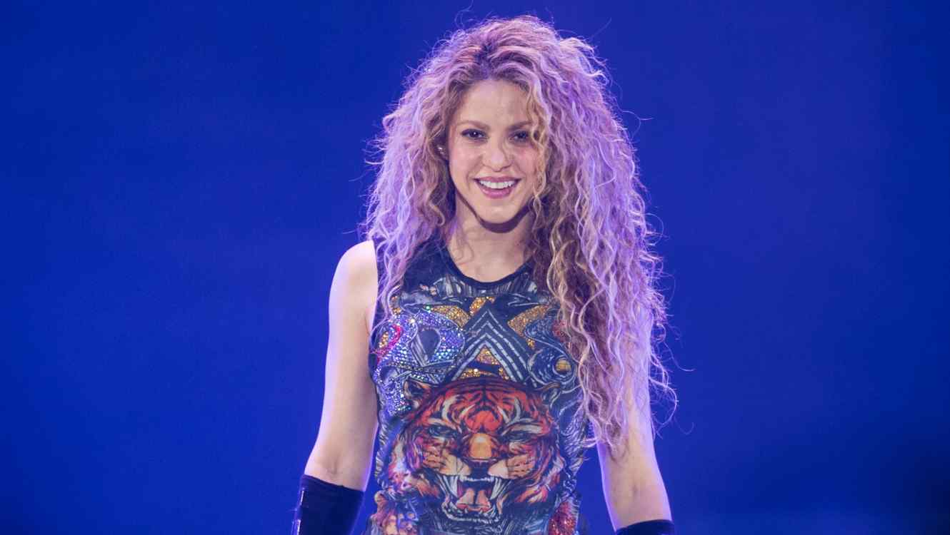 1330x750 Shakira đang đưa chuyến du lịch vòng quanh thế giới El Dorado của cô ấy đến tầm cỡ