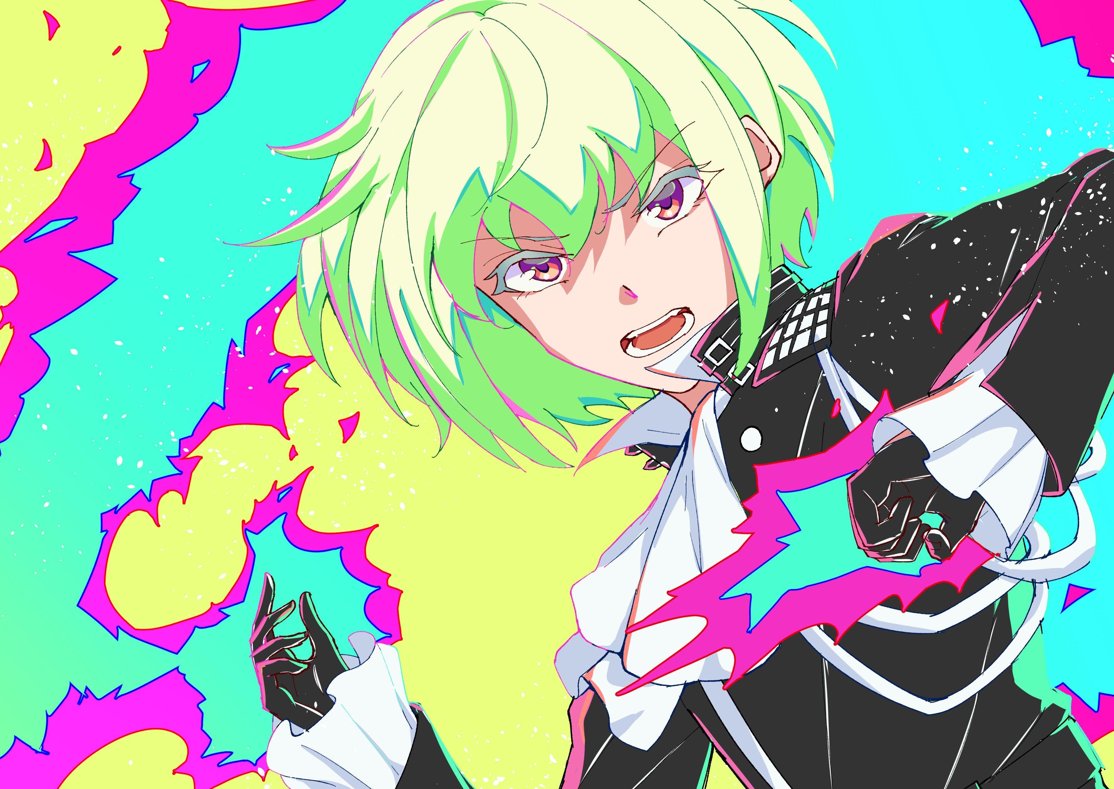 goodsmile promare