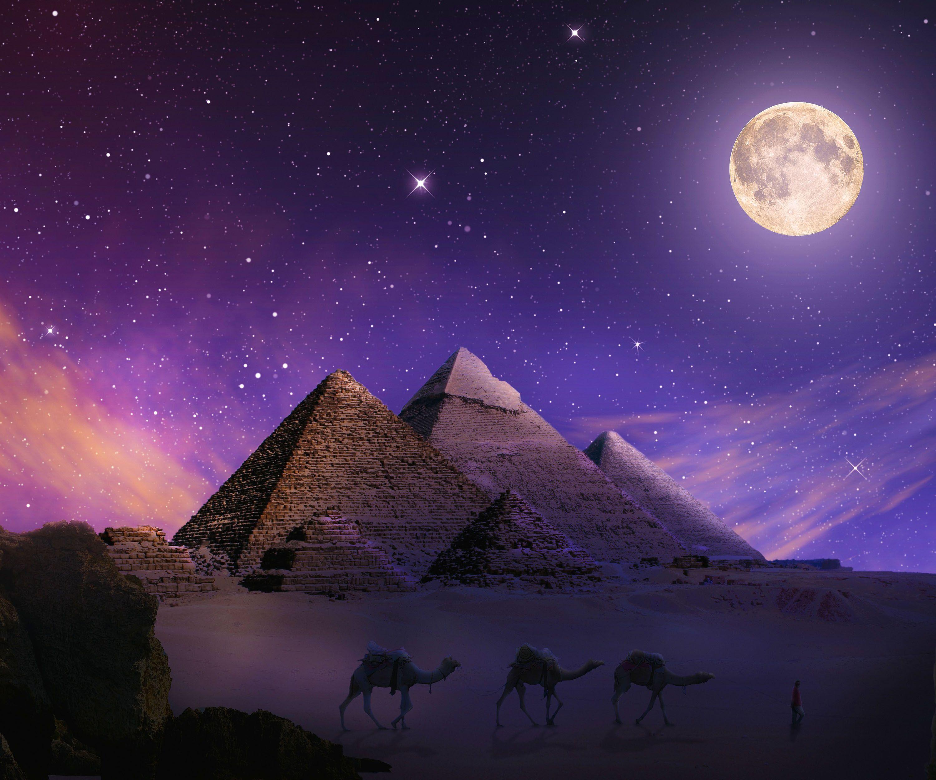 Egypt 8k Wallpapers - Top Free Egypt 8k Backgrounds - WallpaperAccess