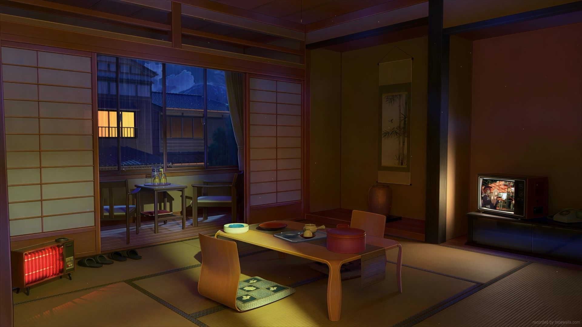 1920x1080 Lifestyle Live Wallpaper, Animated