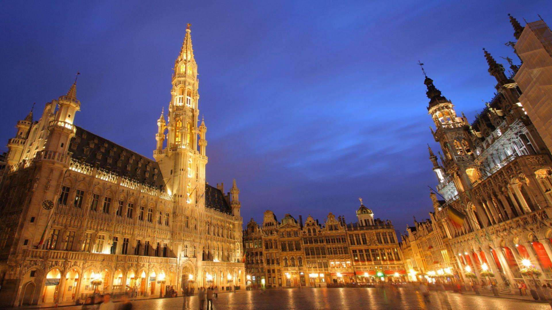 Brussels Wallpapers Top Free Brussels Backgrounds Wallpaperaccess