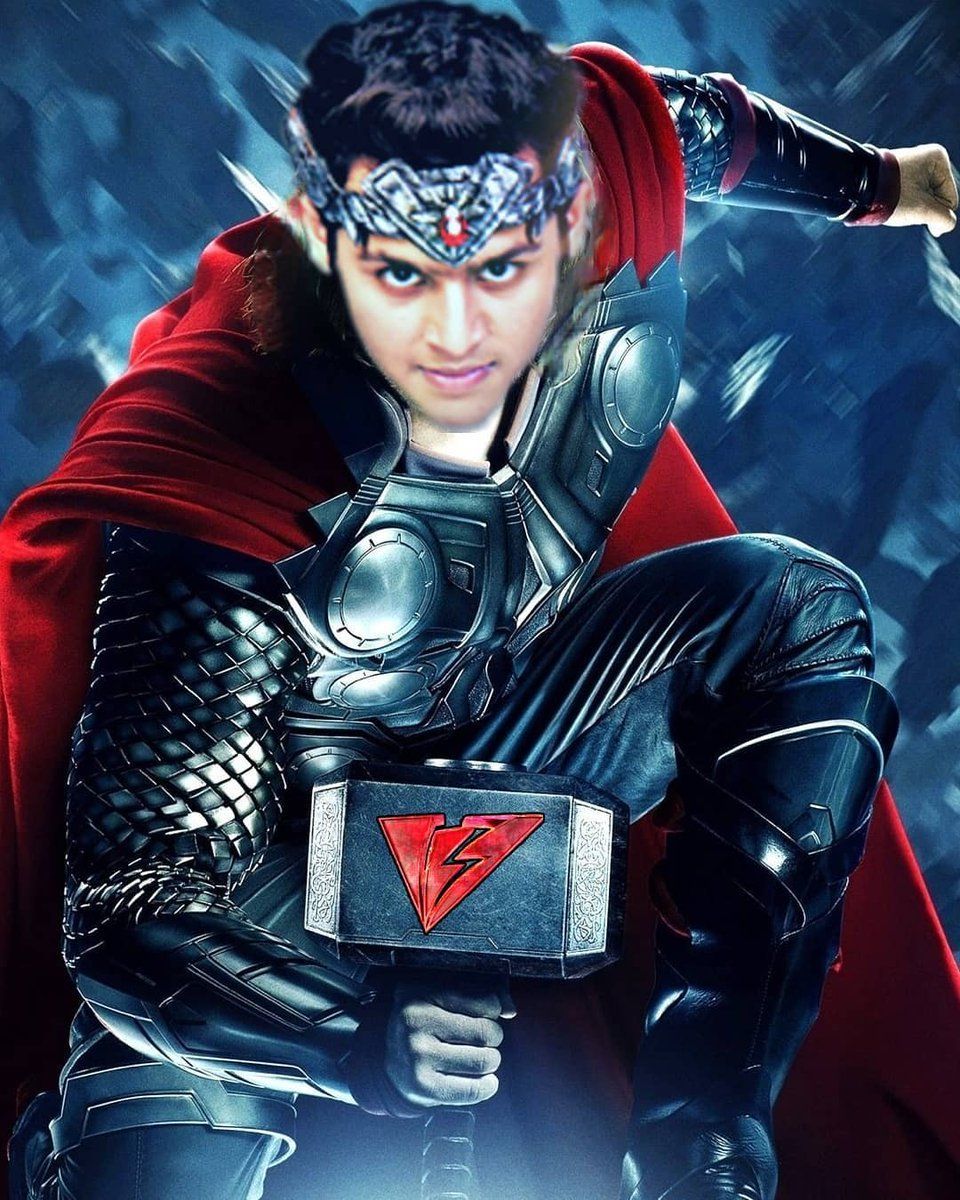 960x1200 BaalveerReturns #devjoshi