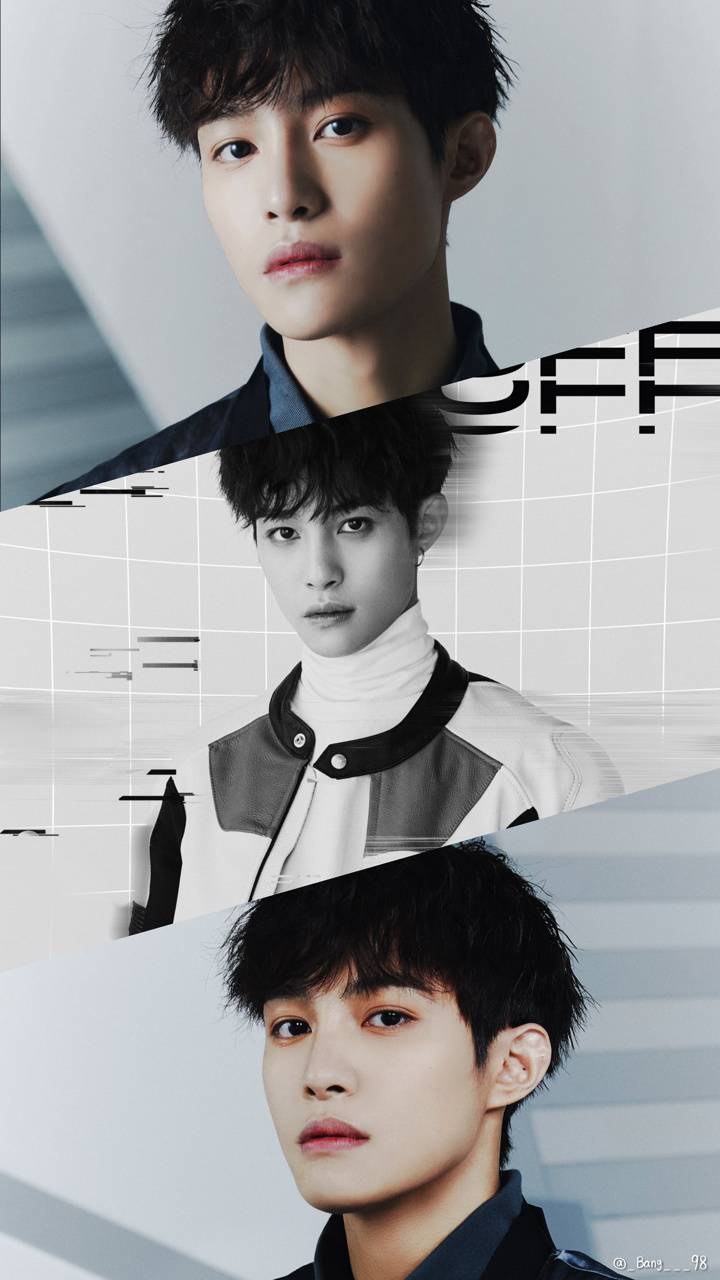 Hình nền 720x1280 WayV YangYang 1