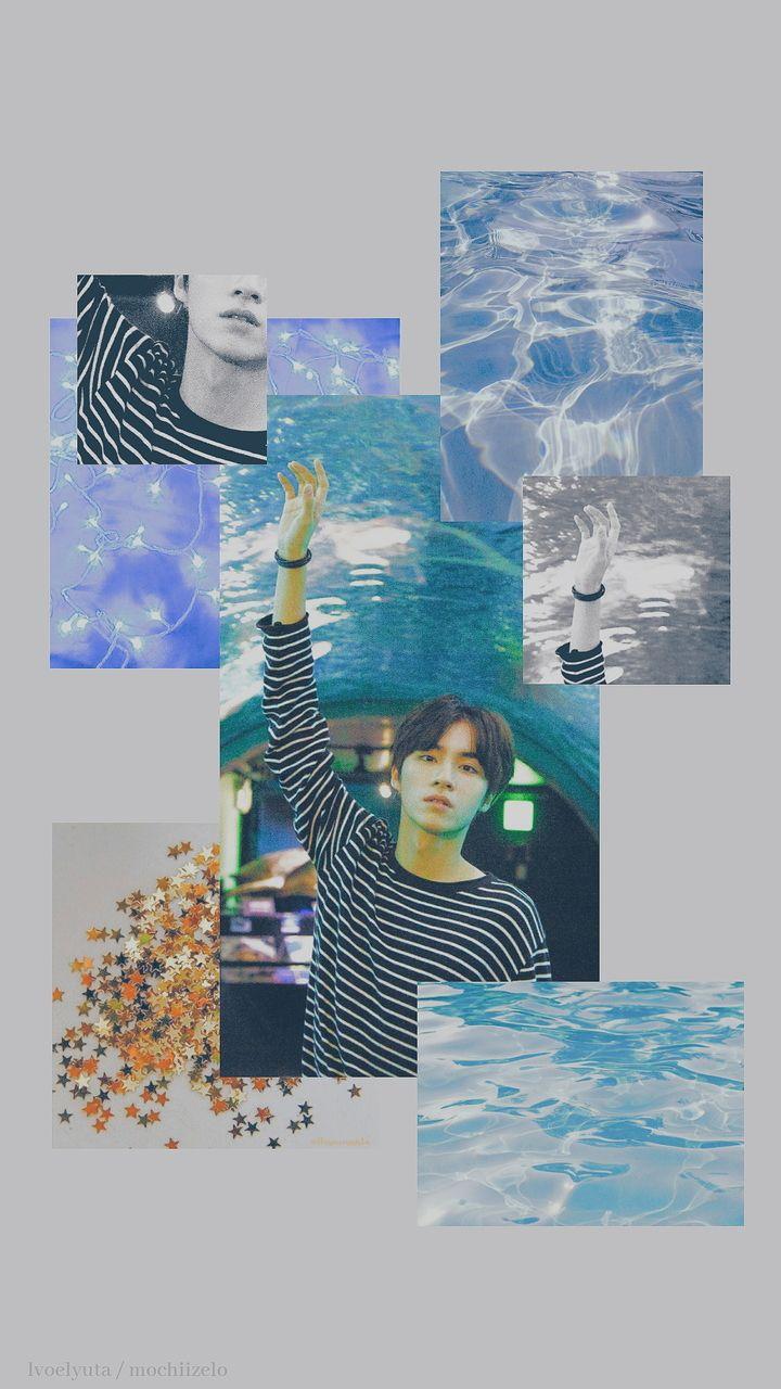 720x1280 NCT #XiaoJun • Đã phát hiện ra nền hình nền màn hình khóa