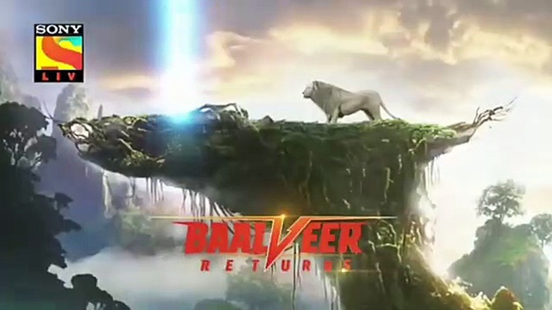 1920x1080 Baalveer Returns New Episode 145 SAB TV
