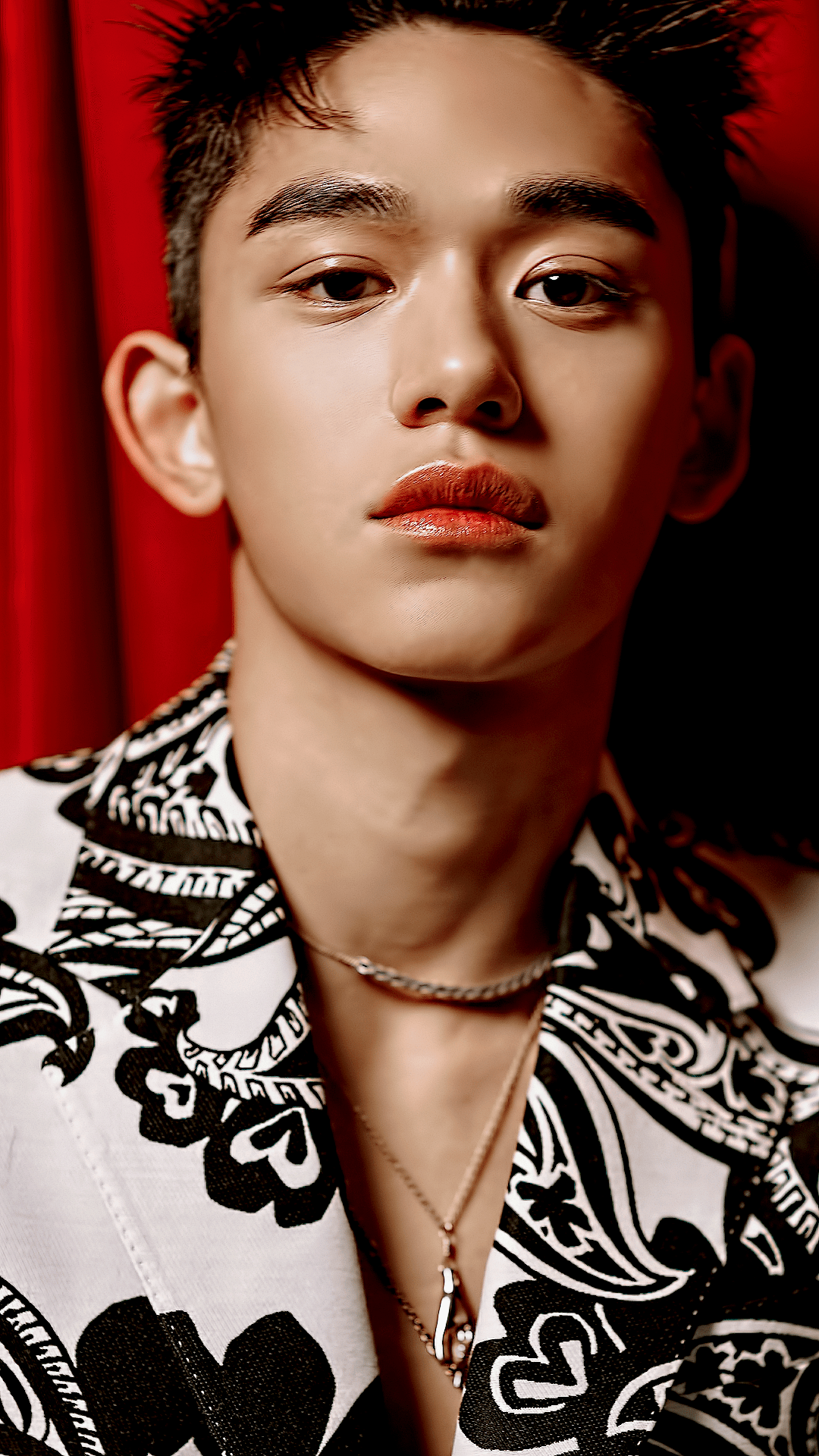 1080x1920 Lucas Từ Hình nền #wayv.  Hình nền K Pop năm 2019