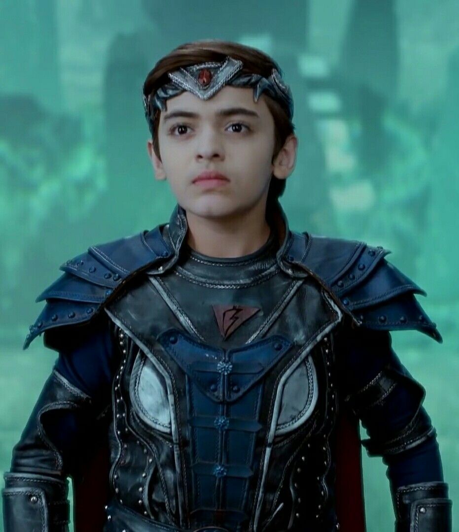 931x1080 VANSH SAYANI. Lit wallpaper, Baal veer