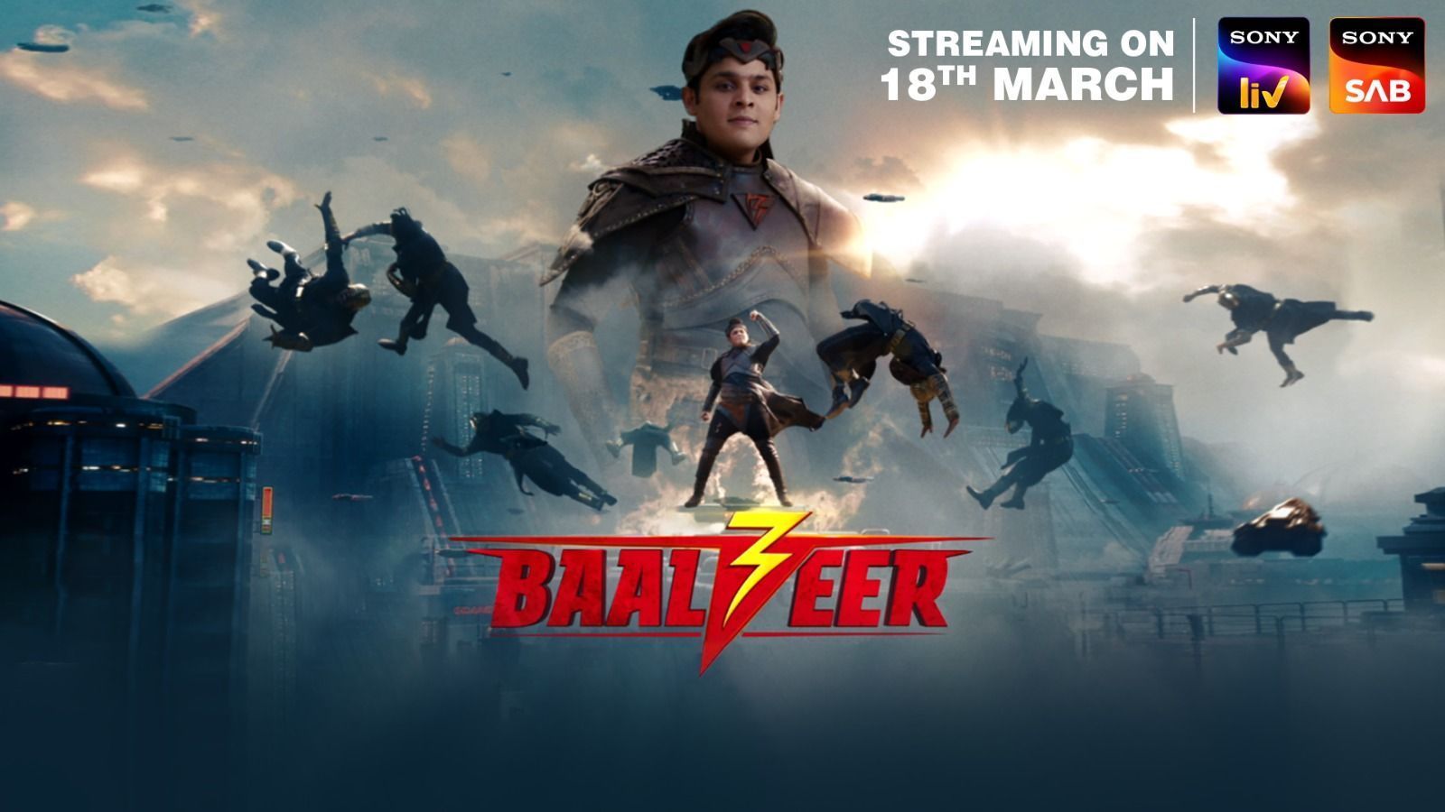 1600x900 Sony LIV on X: Bringing back the most