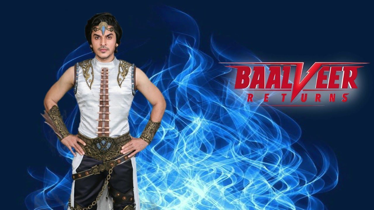 1280x720 Ray Theme Song {Version 3} Baal Veer