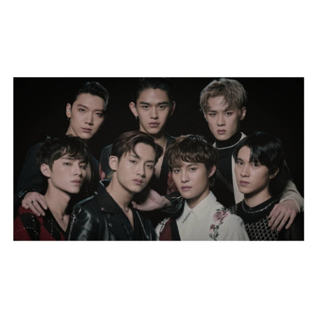 1066x1066 qiankun Ảnh và Video trên Instagram