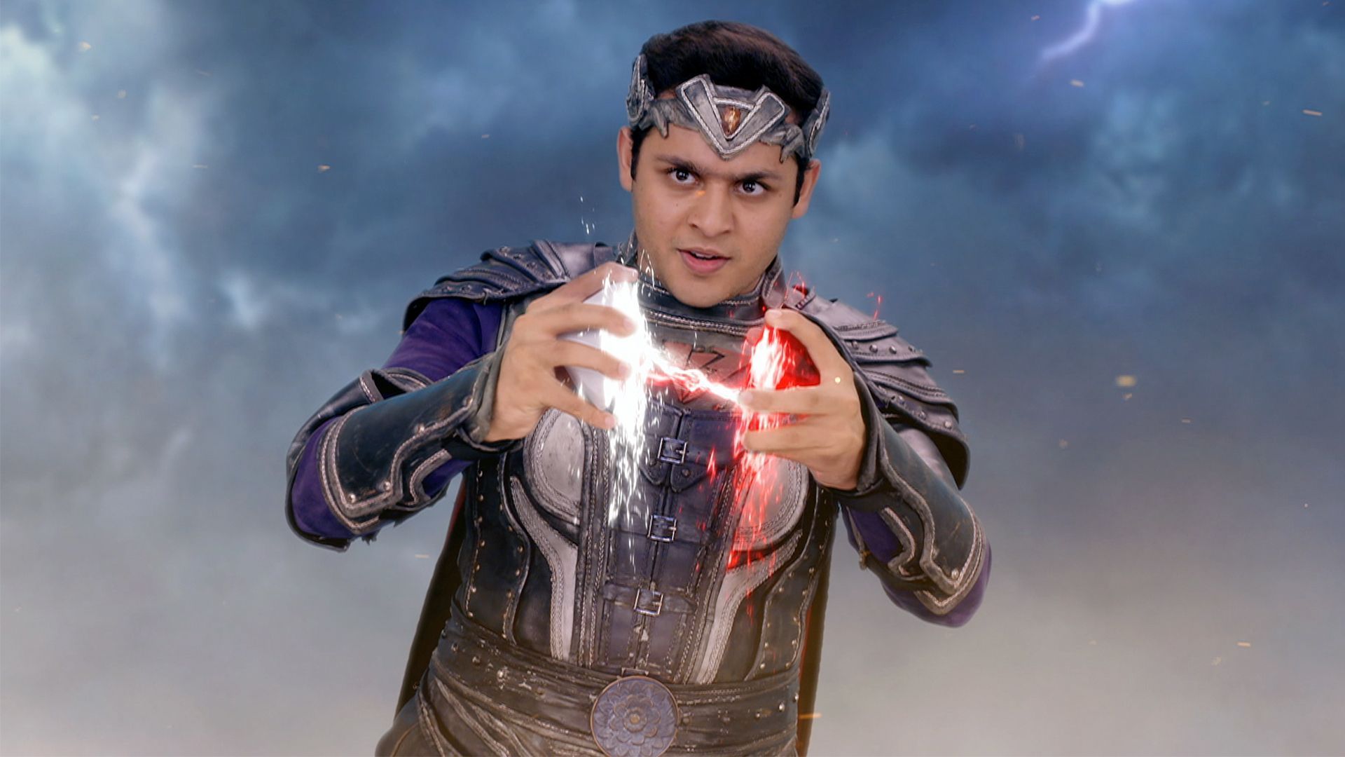 1920x1080 Watch Baalveer Returns Episode No. 334