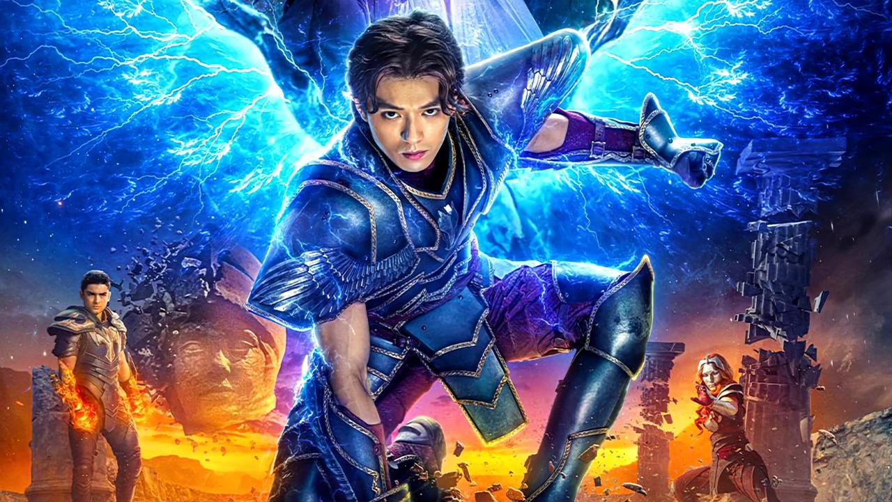 1280x721 Knights of the Zodiac