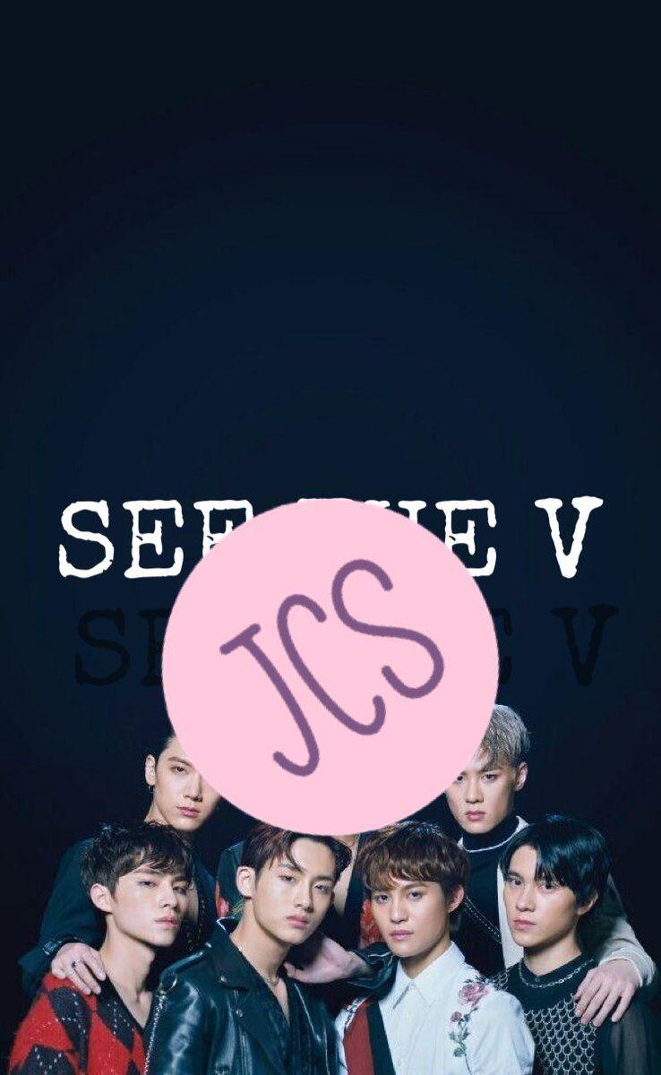 738x1200 KPOP WALLPAPERS - Hình nền WayV #WAYV