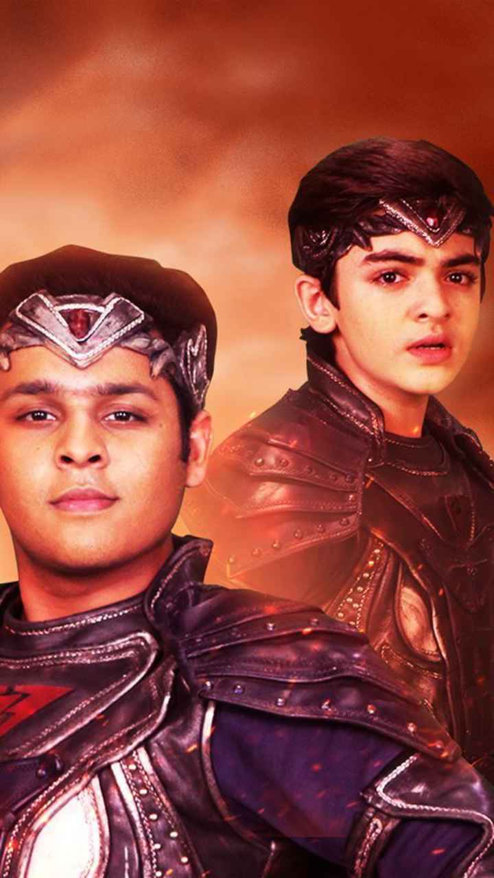 720x1280 बालवीर सीजन् 3 फैन Image • deepak