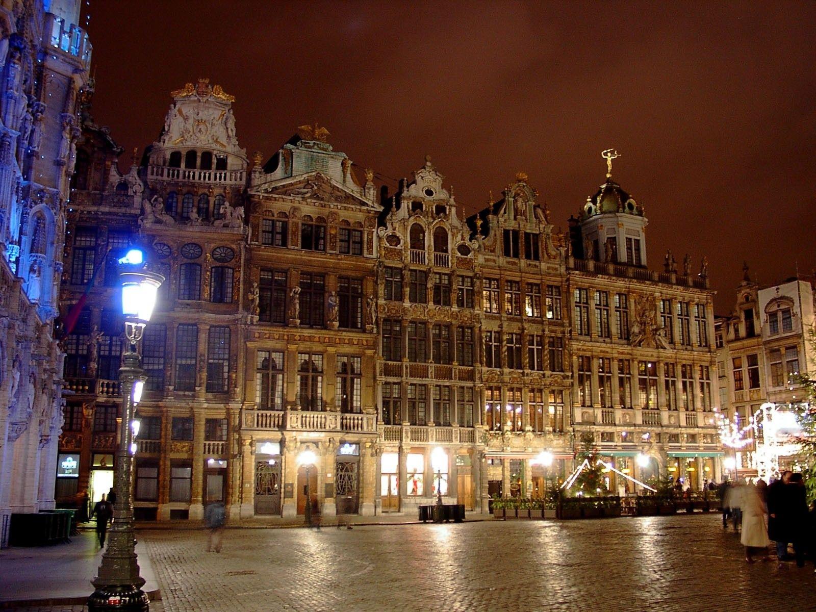 Brussels Wallpapers - Top Free Brussels Backgrounds - WallpaperAccess