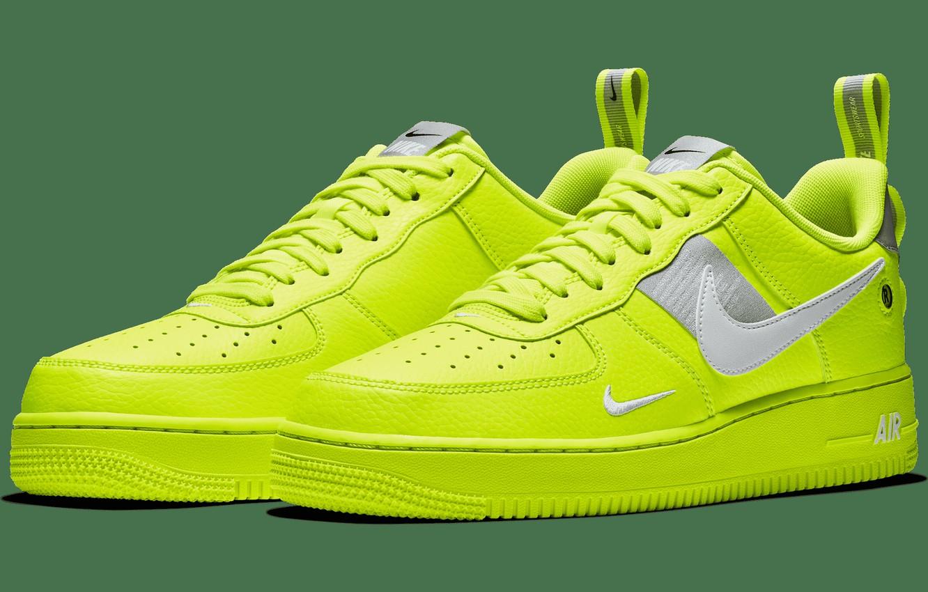 1332x850 Air Forces 1 Wallpaper